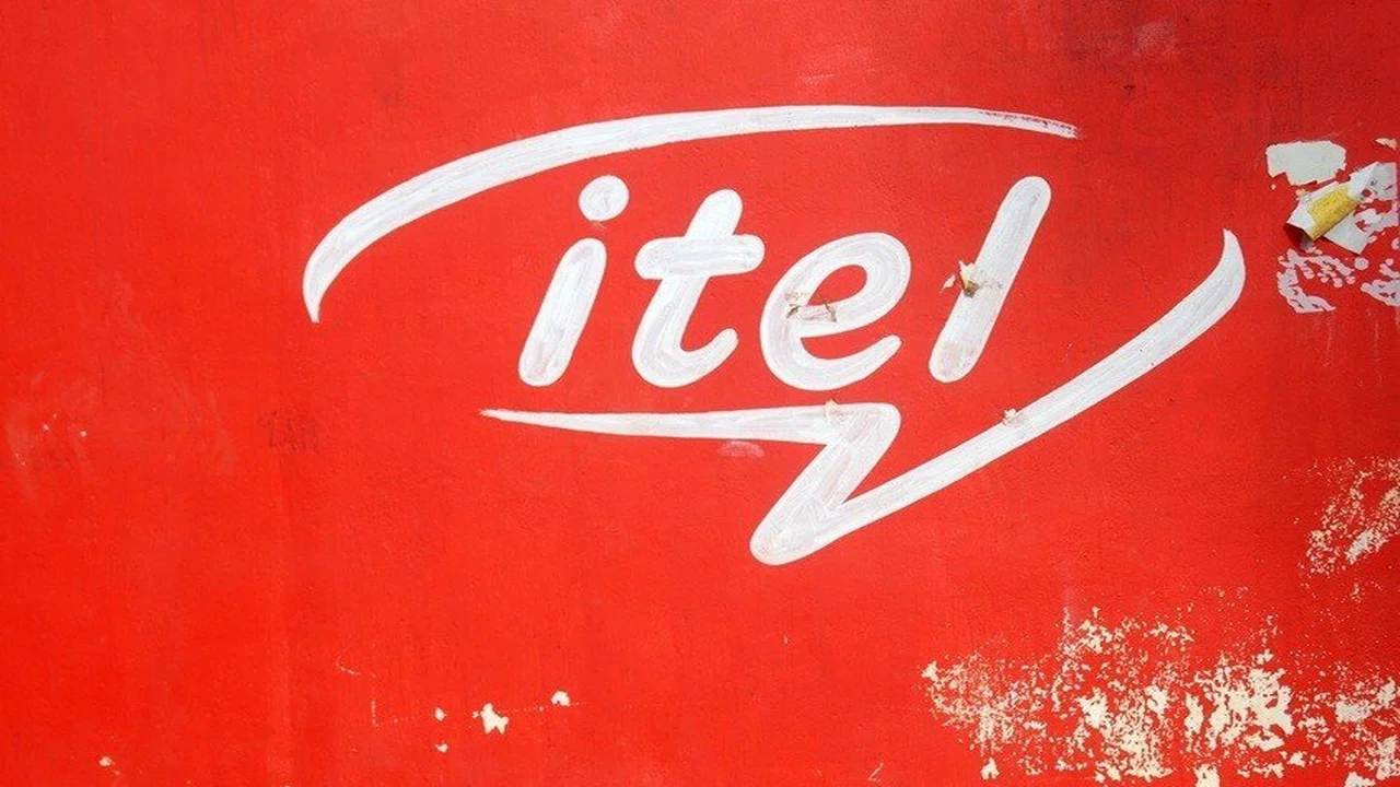 itel تطلق هاتف City 200s بمواصفات مميزة وسعر جذاب